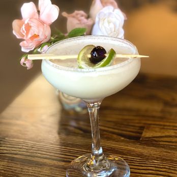Bosscat Kitchen & Libations - Panama Prescription - New American Near Me - Irvine, California