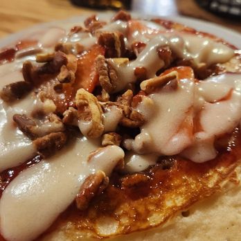 Flapjack's Pancake Cabin - Breakfast & Brunch Near Me - Pigeon Forge, Tennessee