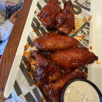 Smokey Bones Lithonia - Barbeque Near Me - Lithonia, Georgia