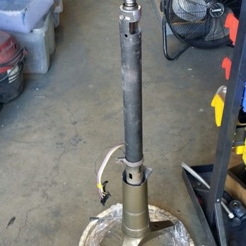OC Steering Columns - Auto Parts & Supplies Near Me - Orange, California