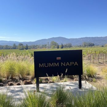 Mumm Napa - Wine Tasting Room Near Me - Rutherford, California Mumm Napa - Wine Tasting Room Near Me - Rutherford, California