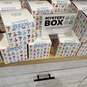 Buff City Soap - Mystery boxes include three items - Cosmetics & Beauty Supply Near Me - Carmel, Indiana