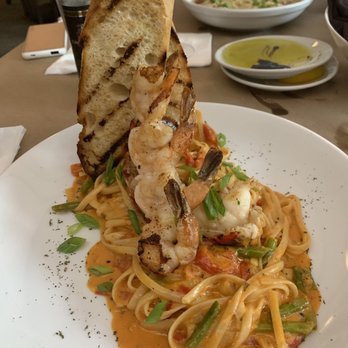 V Paul's - Seafood Pasta - Italian Near Me - Pensacola, Florida V Paul's - Seafood Pasta - Italian Near Me - Pensacola, Florida