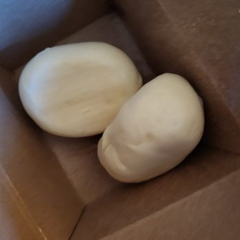 Dumpling Kitchen - Red bean buns - Chinese Near Me - San Francisco, California