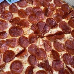 Spanky's Pizza