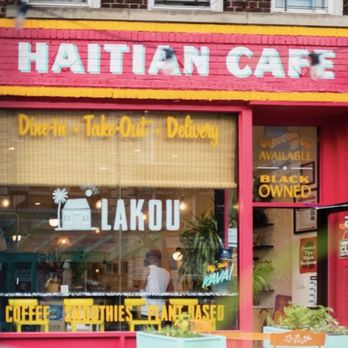 Lakou Cafe - Vegan Near Me - Brooklyn, New York Lakou Cafe - Vegan Near Me - Brooklyn, New York