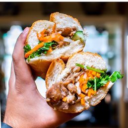 Banh Mi