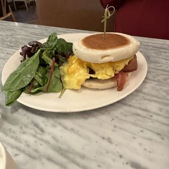 Lyle's - Bodega breakfast sandwich - Breakfast & Brunch Near Me - Washington, DC, District of Columbia