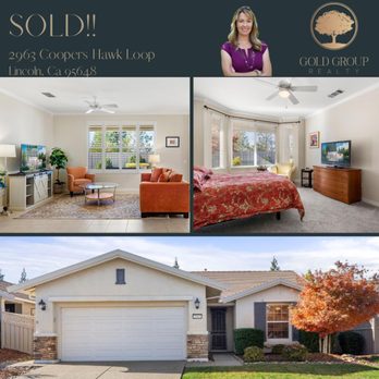 Robin Mellott - Gold Group Realty - Had the pleasure of helping my client Maggie purchase this beautiful house in Sun City! I'm so happy for her! - Real Estate Agents Near Me - Meadow Vista, California Robin Mellott - Gold Group Realty - Had the pleasure of helping my client Maggie purchase this beautiful house in Sun City! I'm so happy for her! - Real Estate Agents Near Me - Meadow Vista, California