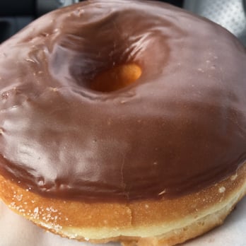Olympic Donuts - Chocolate Glazed Donut - Donuts Near Me - Pico Rivera, California Olympic Donuts - Chocolate Glazed Donut - Donuts Near Me - Pico Rivera, California