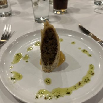 American Prime - Cheesesteak Rolls - American Near Me - McLean, Virginia