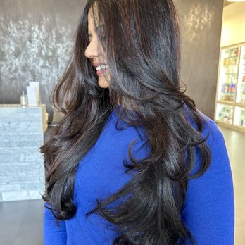 Cassandra Davis - Blow Dry/Out Services Near Me - Sunnyvale, California