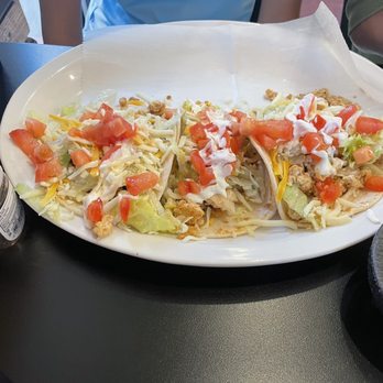 The Taco Factory - Soft tacos - Mexican Near Me - Canton, Michigan The Taco Factory - Soft tacos - Mexican Near Me - Canton, Michigan
