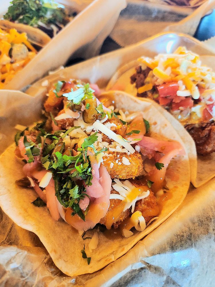 Torchy's Tacos