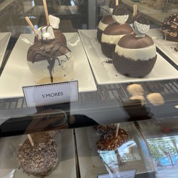 Sweet Spot - Candy Stores Near Me - Buena Park, California