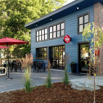 Drum Coffee - Coffee & Tea Near Me - Missoula, Montana