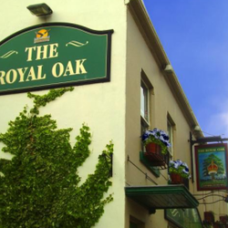The Royal Oak