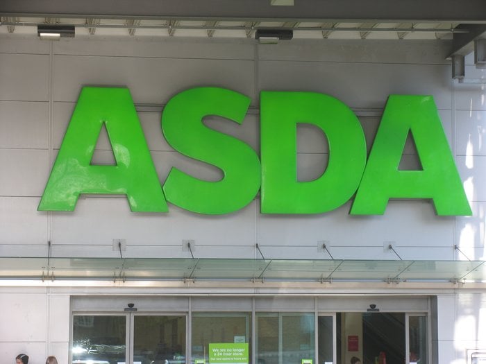 ASDA STORES Updated June 2024 Kimberley Way, Ashford, Kent, United