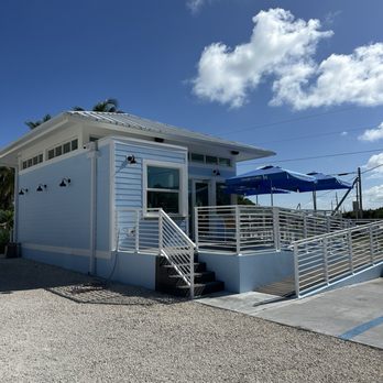 Georgies Coffee - Coffee & Tea Near Me - Marathon, Florida
