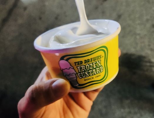 Ted Drewes Frozen Custard by null