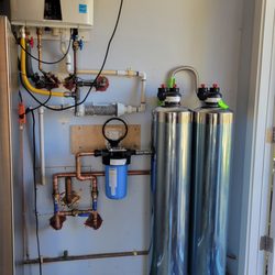 Plumber Bay – Opening Soon