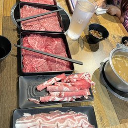 The Australian Wagyu