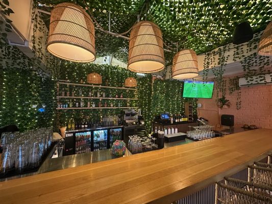 AZUCAR CUBAN CUISINE by null