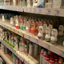 Dm-drogerie Markt