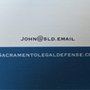 Photo of Sacramento Legal Defense