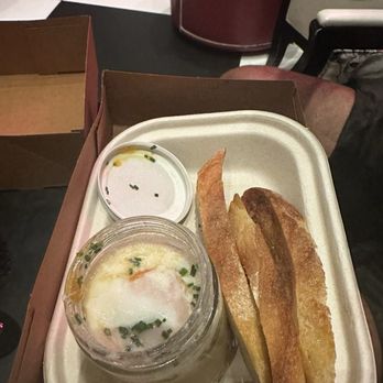Eggslut - Slut - Breakfast & Brunch Near Me - Las Vegas, Nevada