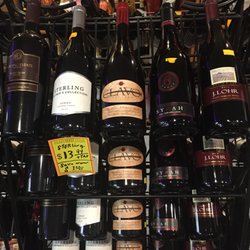 International Wine and Liquor - SYRAH