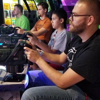 Jake's Unlimited - Arcades Near Me - Mesa, Arizona