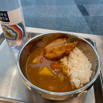 Rice Bar - Chicken Curry - Korean Near Me - Washington, DC, District of Columbia Rice Bar - Chicken Curry - Korean Near Me - Washington, DC, District of Columbia