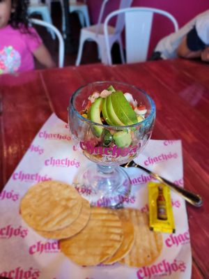 Chacho's Restaurant Morgan Hill by null