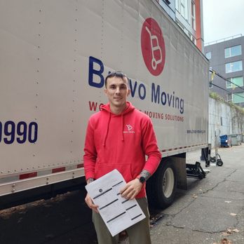 Bravo Moving - Movers Near Me - Glendale, California Bravo Moving - Movers Near Me - Glendale, California
