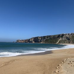 A Deriva - The view