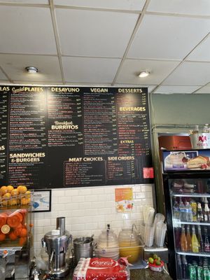 El Capitan Taqueria by null