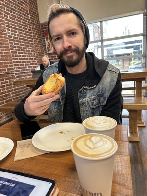 Terrain Coffee Project by null