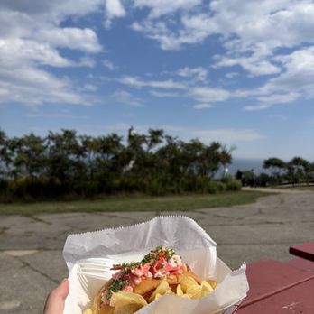 Bite Into Maine - Seafood Near Me - Cape Elizabeth, Maine