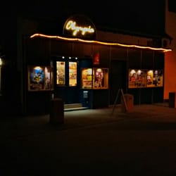 Olympia Kino