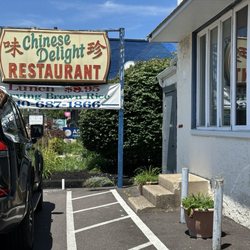 Chinese Delight
