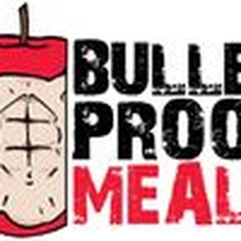 Bulletproof Meals - Logo - Food Delivery Services Near Me - Salem, Oregon Bulletproof Meals - Logo - Food Delivery Services Near Me - Salem, Oregon