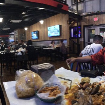 The Boiling Crab - Seafood Near Me - Honolulu, Hawaii The Boiling Crab - Seafood Near Me - Honolulu, Hawaii