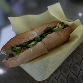 Fulton Pho - Smoke Brisket Banh Mi - Noodles Near Me - Arden-Arcade, California Fulton Pho - Smoke Brisket Banh Mi - Noodles Near Me - Arden-Arcade, California