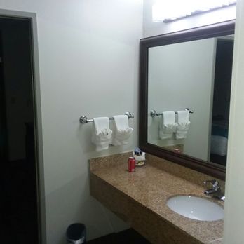 Best Western Plus Carlton Suites - Hotels Near Me - Birmingham, Alabama