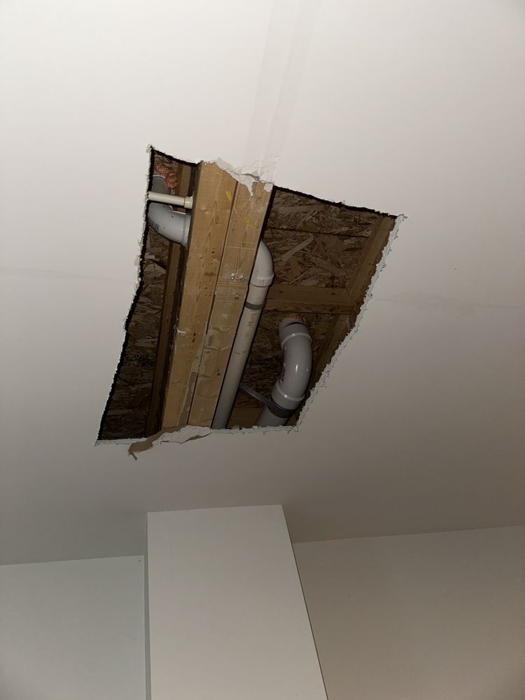 Slide of Joy Plumbing