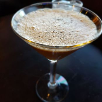 The Rouxpour - Katy - Espresso Martini - Cajun/Creole Near Me - Katy, Texas