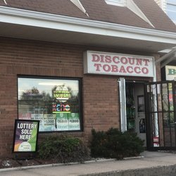 Discount Tobacco