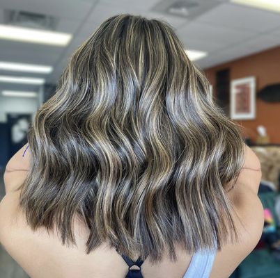 Sagrado Salon & Skin