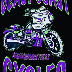 Beast Coast Cycles